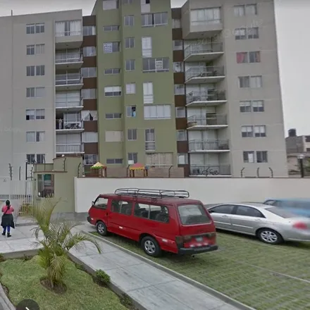 Image 2 - unnamed road, Ate, Lima Metropolitan Area 15022, Peru - Apartment for sale