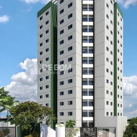 Image 2 - Rua Mario Veronesi, Região Urbana Homogênea III, Poços de Caldas - MG, 37704-320, Brazil - Apartment for sale