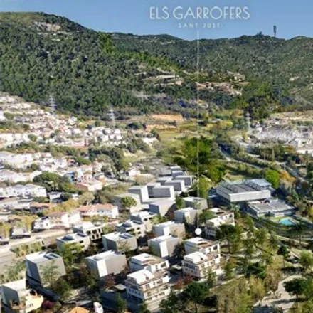 Image 2 - Carrer de Claudia Cortés, 08220 Sant Just Desvern, Spain - Apartment for sale