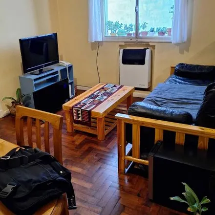Rent this 1 bed apartment on Colpayo 484 in Caballito, C1405 CNV Buenos Aires