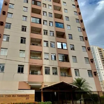 Buy this 3 bed apartment on Edifício Garça Real in Rua Orminda Machado Duarte, Praia das Gaivotas