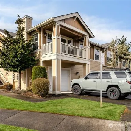 Buy this 3 bed condo on 1842 McNeil Circle in DuPont, WA 98327