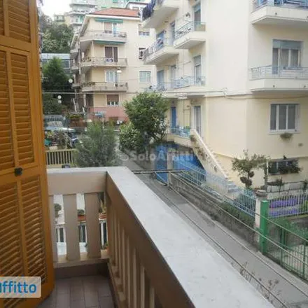 Image 4 - Viale Villini Rollino 52, 16154 Genoa Genoa, Italy - Apartment for rent