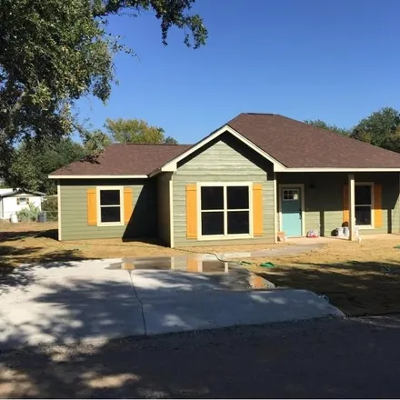 Buy this 3 bed house on 4908 Wichita Street in Hood County, TX 76048