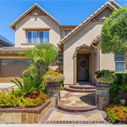 Buy this 4 bed house on 16 Alisal Court in Aliso Viejo, CA 92656