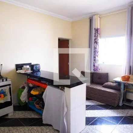Buy this 1 bed house on Rua Madre Tereza in Cenáculo, Belo Horizonte - MG
