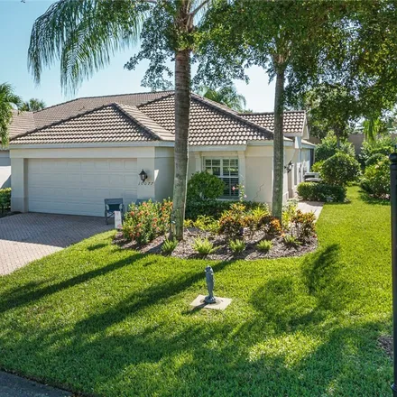 Buy this 2 bed townhouse on 10077 Colonial Country Club Boulevard in Arborwood, Fort Myers