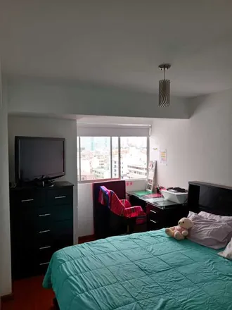 Buy this 3 bed apartment on General César Canevaro Avenue 798 in Lince, Lima Metropolitan Area 15072