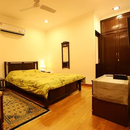 Image 4 - New Delhi, Humayunpur, DL, IN - Apartment for rent