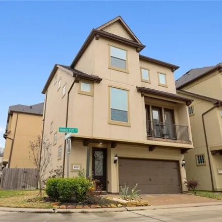 Rent this 3 bed house on 10215 Spring Shadow Park Circle in Houston, TX 77080