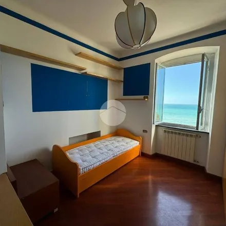 Image 6 - Via Daniele Manin, 16031 Sori Genoa, Italy - Apartment for rent