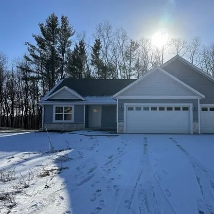 Image 1 - Green Circle Trail - Paper Mill Trail, Whiting, Portage County, WI 54881, USA - House for sale