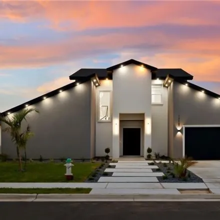 Buy this 4 bed house on unnamed road in McAllen, TX