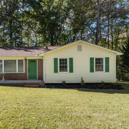Buy this 3 bed house on 792 Ballenger Road in Brookwood Estates, Cherokee County