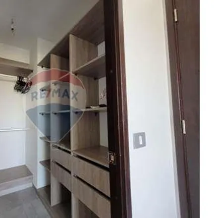 Buy this 2 bed apartment on El Tranque 12356 in 769 0286 Lo Barnechea, Chile