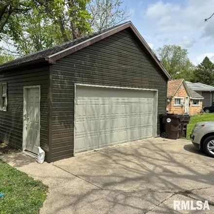 Image 4 - 1279 West Purtscher Drive, Peoria, IL 61614, USA - House for sale
