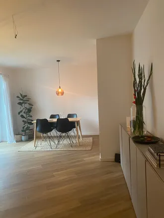Rent this 1 bed apartment on Pablo-Picasso-Straße 35 in 13057 Berlin, Germany
