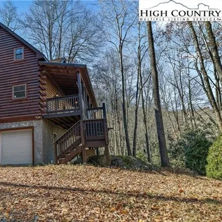 Image 3 - Grassy Gap Creek Road, Beech Mountain, NC, USA - House for sale