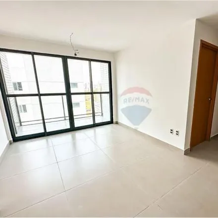 Buy this 2 bed apartment on Ilê de France Residence in Rua Deputado Antônio Pádua Carvalho, Aeroclube