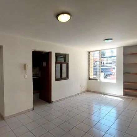 Rent this studio house on Calle Brasilia in Aldrete, 45160 Guadalajara