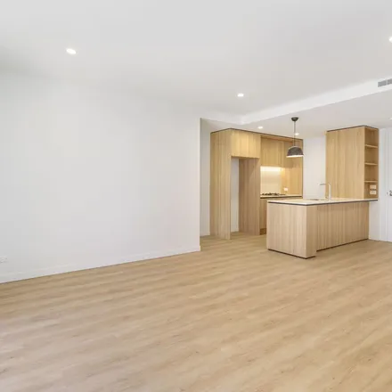 Rent this 2 bed apartment on 186 Clarence Road in Indooroopilly QLD 4068, Australia