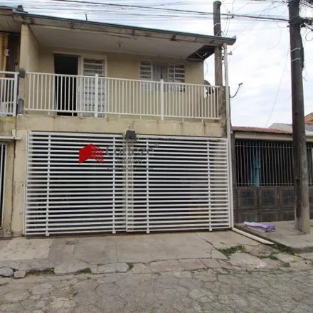 Buy this 3 bed house on Rua Dirceu Montanarim in Quississana, São José dos Pinhais - PR