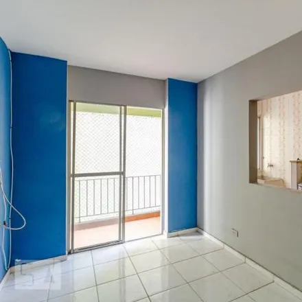 Rent this 1 bed apartment on Edifício Galatite in Rua Maria Borba 67, Higienópolis