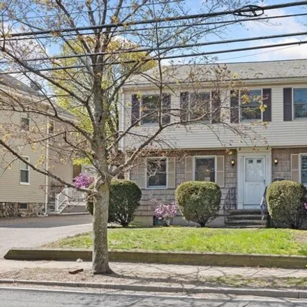 Buy this 4 bed house on 54 Beaver Street in Waltham, MA 02452
