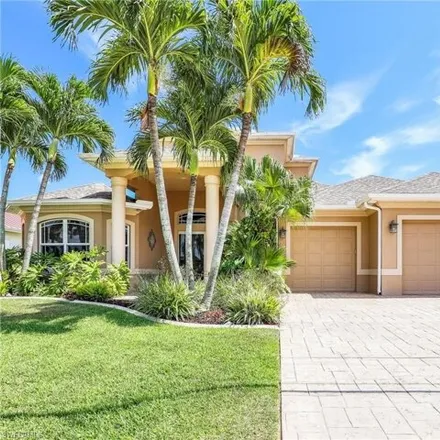 Buy this 5 bed house on 1742 Southeast 45th Street in Cape Coral, FL 33904