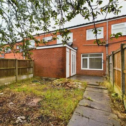 Image 5 - Castlehey, Holland Moor, Skelmersdale, WN8 9DS, United Kingdom - Townhouse for sale