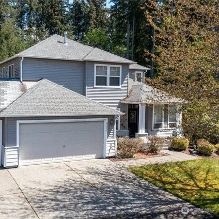Buy this 4 bed house on 6311 62nd Avenue West in University Place, WA 98467