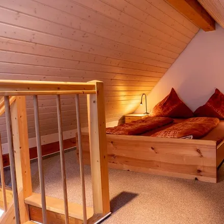 Rent this 1 bed house on 79219 Staufen im Breisgau