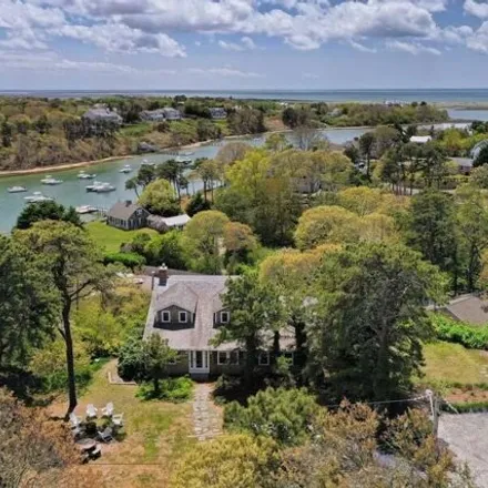 Buy this 6 bed condo on 14 Squanto Drive in Chatham, Barnstable County