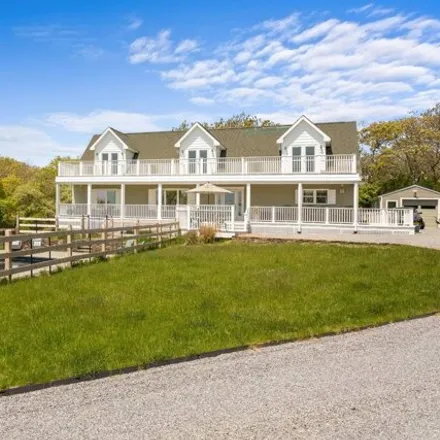 Rent this 4 bed house on 241 Old Montauk Highway in Montauk, East Hampton