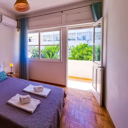 Rent this 3 bed apartment on Rua de Portugal in 8100-641 Loulé, Portugal