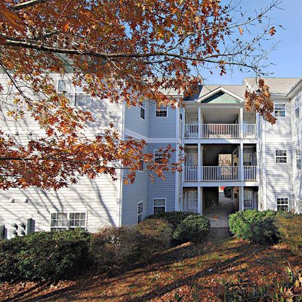 Rent this 4 bed condo on 2021 Wolftech Lane in Raleigh, NC 27603-2668