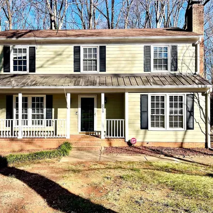 Rent this 5 bed room on 6519 Woodshed Cir in Charlotte, NC 28270