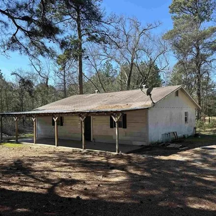 Buy this 2 bed house on TX 37 in Wood County, TX 75783