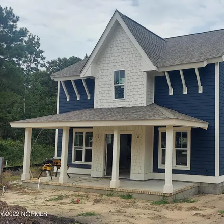 Buy this 3 bed house on 1402 Wren Place Southwest in Brunswick County, NC 28470