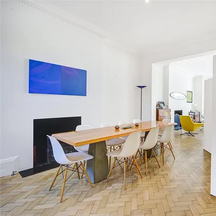 Image 4 - 8 Holland Park Road, London, W14 8NX, United Kingdom - Apartment for rent