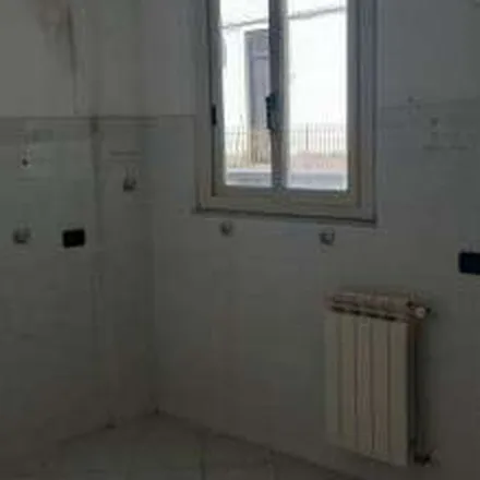 Rent this 3 bed apartment on Via Pietro Toselli 21 in 95129 Catania CT, Italy