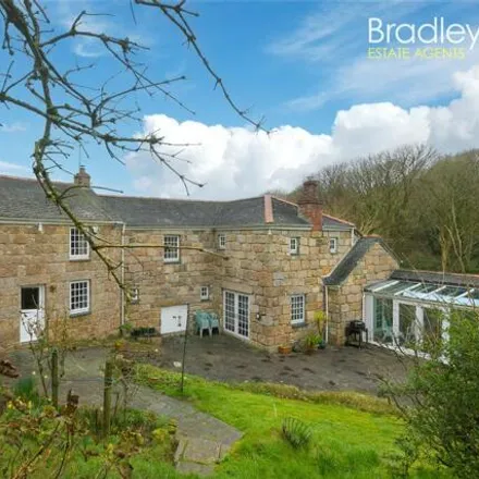 Image 6 - unnamed road, Crowlas, TR20 8AP, United Kingdom - House for sale