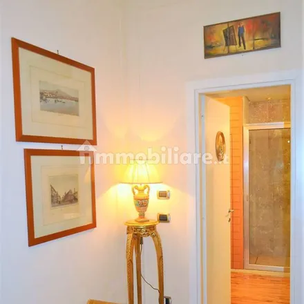 Image 9 - Ca' Nova, Via Naumachie, 98039 Taormina ME, Italy - Apartment for rent
