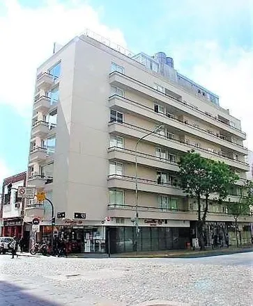 Image 2 - Carrefour Express, Defensa 1400, San Telmo, 1143 Buenos Aires, Argentina - Apartment for rent