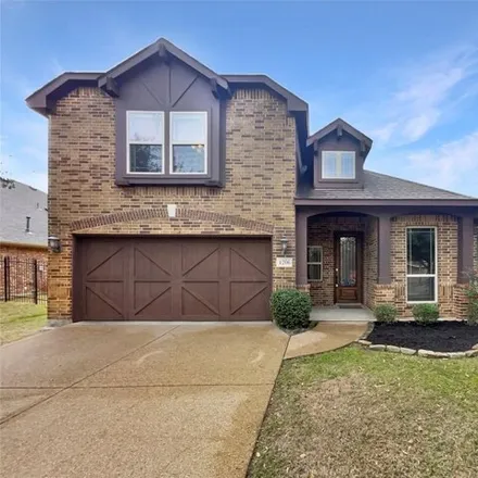 Buy this 4 bed house on 4236 Gleneagles Drive in Mansfield, TX 76063