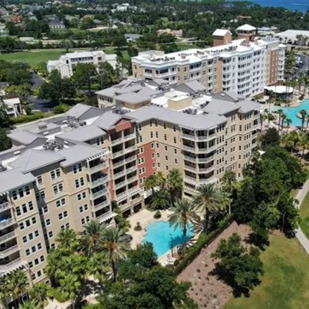 Buy this 2 bed condo on 4000 Marriott Drive in Upper Grand Lagoon, FL 32408