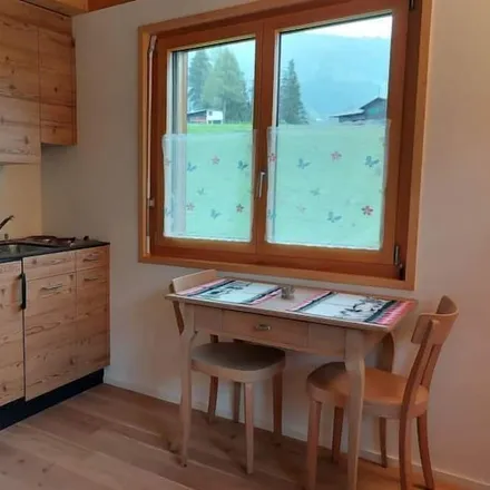 Rent this 1 bed apartment on 3715 Adelboden