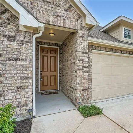 Image 6 - 4309 Mayfield Ranch Blvd, Round Rock, Texas, 78681 - House for sale