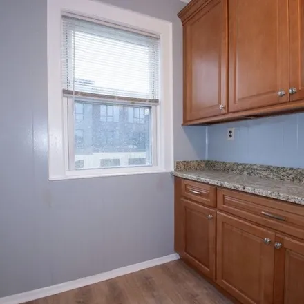 Rent this 1 bed apartment on 497 Willow Avenue in Garwood, Union County