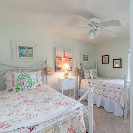 Rent this 3 bed condo on Tybee Island in GA, 31328